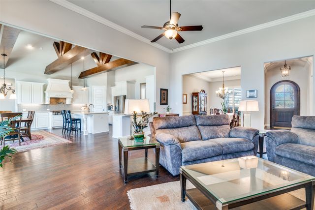 403 Steward Drive, Wylie, TX 75098