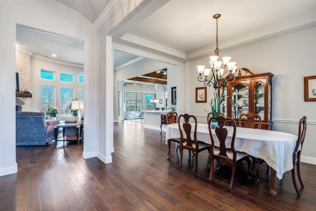 403 Steward Drive, Wylie, TX 75098