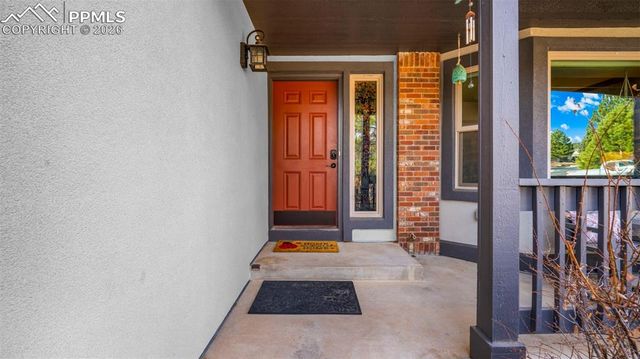 15390 Paddington Circle, Colorado Springs, CO 80921