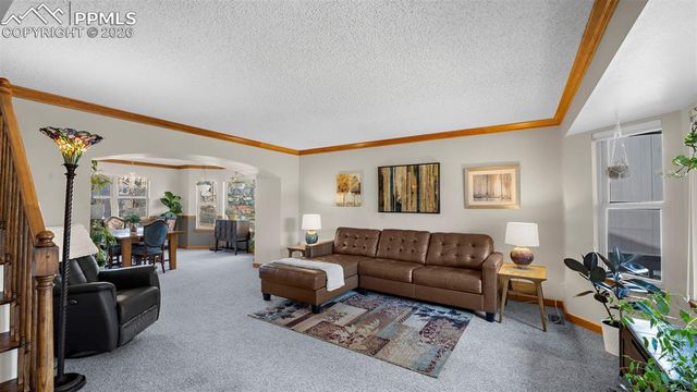 15390 Paddington Circle, Colorado Springs, CO 80921