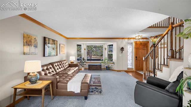 15390 Paddington Circle, Colorado Springs, CO 80921