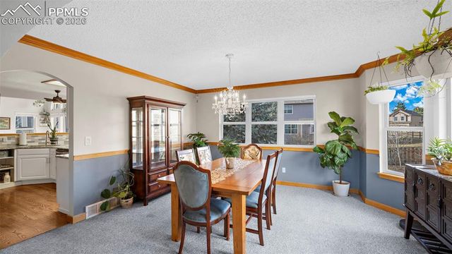 15390 Paddington Circle, Colorado Springs, CO 80921