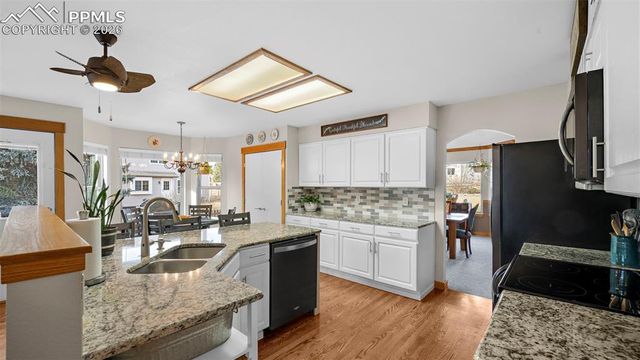 15390 Paddington Circle, Colorado Springs, CO 80921
