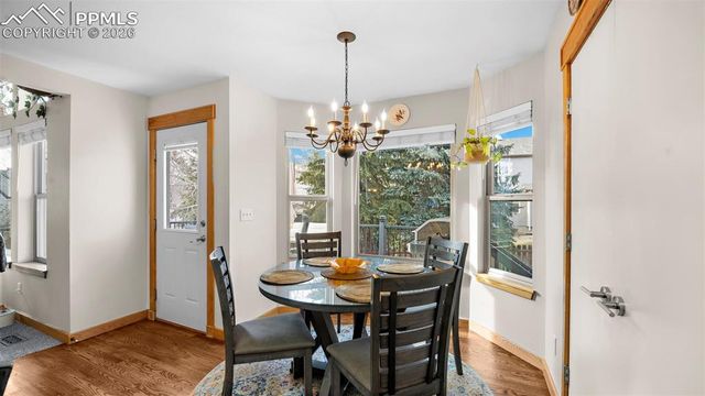 15390 Paddington Circle, Colorado Springs, CO 80921