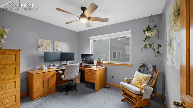 15390 Paddington Circle, Colorado Springs, CO 80921