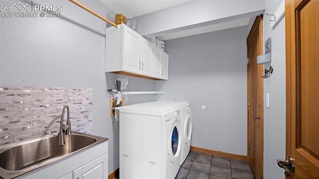 15390 Paddington Circle, Colorado Springs, CO 80921