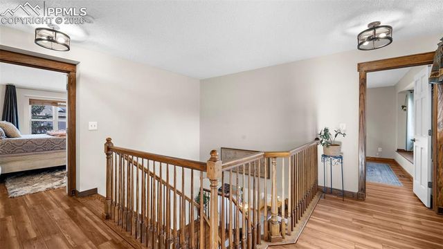 15390 Paddington Circle, Colorado Springs, CO 80921