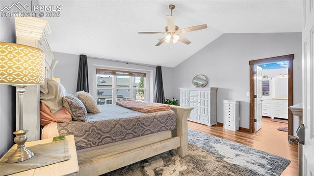 15390 Paddington Circle, Colorado Springs, CO 80921