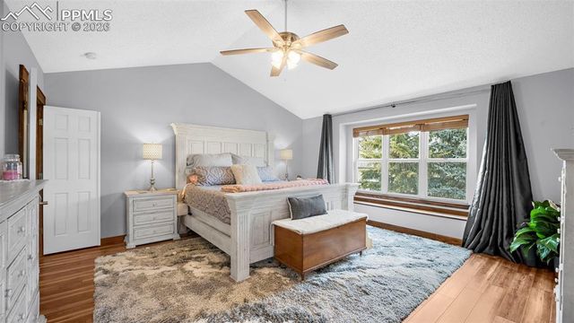 15390 Paddington Circle, Colorado Springs, CO 80921