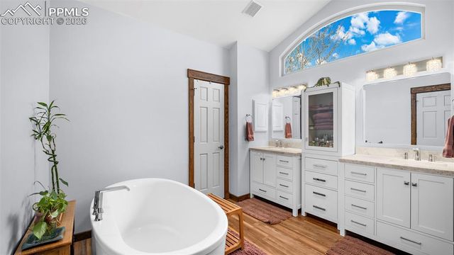 15390 Paddington Circle, Colorado Springs, CO 80921