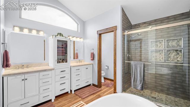 15390 Paddington Circle, Colorado Springs, CO 80921