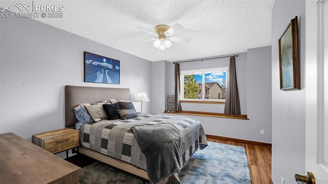 15390 Paddington Circle, Colorado Springs, CO 80921