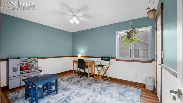 15390 Paddington Circle, Colorado Springs, CO 80921