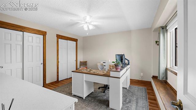 15390 Paddington Circle, Colorado Springs, CO 80921