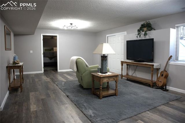 15390 Paddington Circle, Colorado Springs, CO 80921