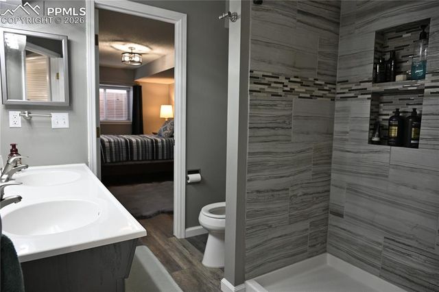 15390 Paddington Circle, Colorado Springs, CO 80921