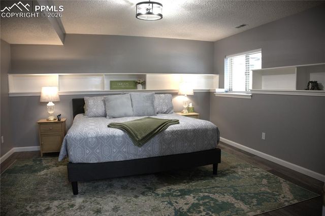 15390 Paddington Circle, Colorado Springs, CO 80921