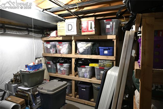 15390 Paddington Circle, Colorado Springs, CO 80921