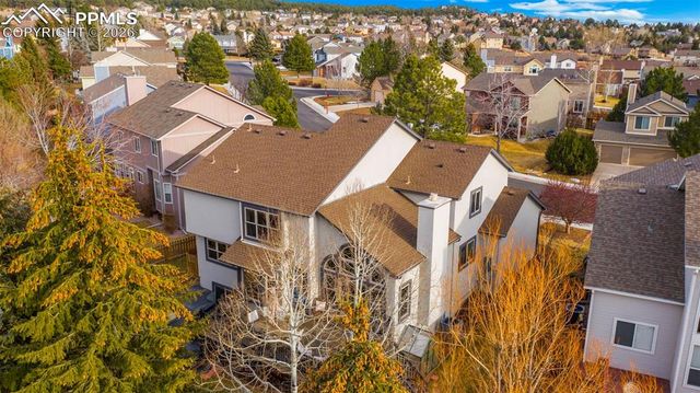 15390 Paddington Circle, Colorado Springs, CO 80921