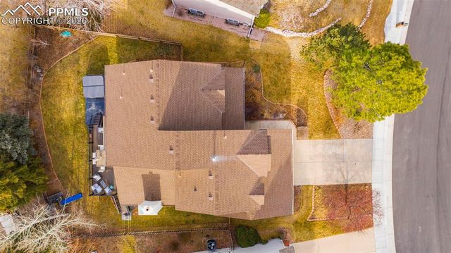 15390 Paddington Circle, Colorado Springs, CO 80921