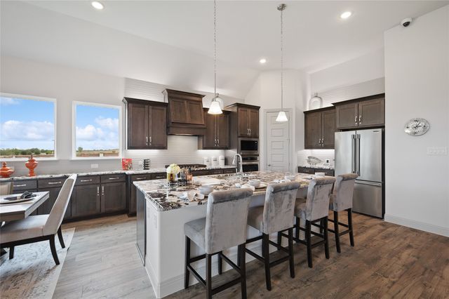 16717 Nicole Drive, Celina, TX 75009