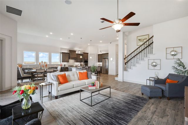 16717 Nicole Drive, Celina, TX 75009