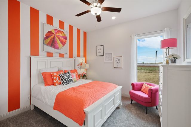 16717 Nicole Drive, Celina, TX 75009