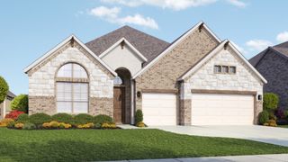 16717 Nicole Drive, Celina, TX 75009