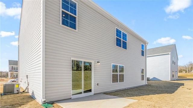 547 Quail Haven Lane, Winston-salem, NC 27107