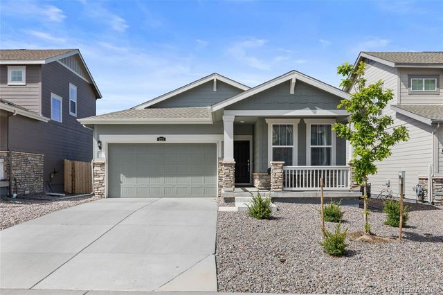 223 Corkscrew Street, Elizabeth, CO 80107