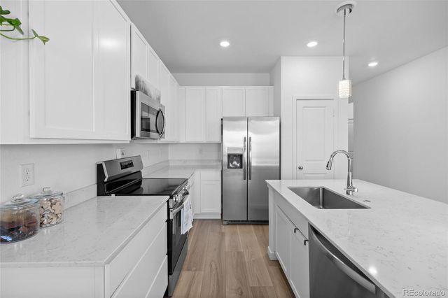 223 Corkscrew Street, Elizabeth, CO 80107
