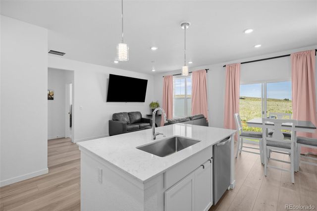 223 Corkscrew Street, Elizabeth, CO 80107
