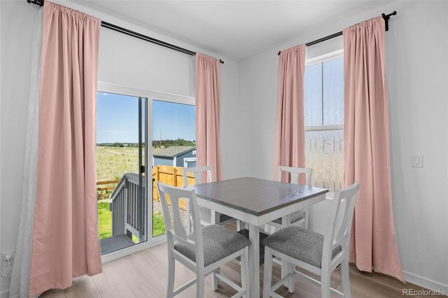 223 Corkscrew Street, Elizabeth, CO 80107