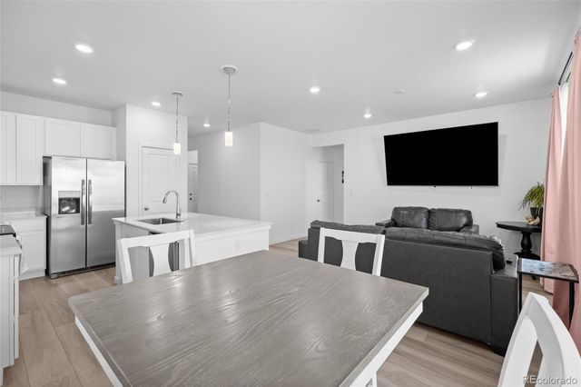 223 Corkscrew Street, Elizabeth, CO 80107