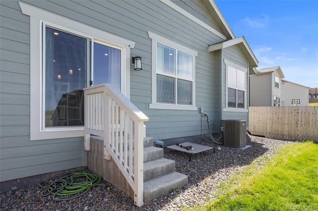 223 Corkscrew Street, Elizabeth, CO 80107