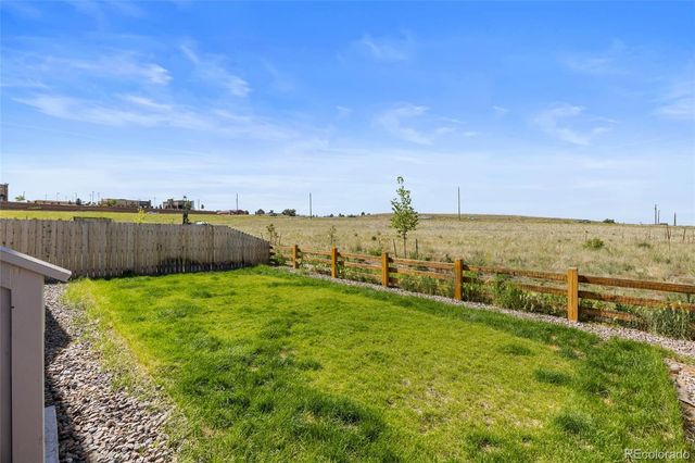 223 Corkscrew Street, Elizabeth, CO 80107