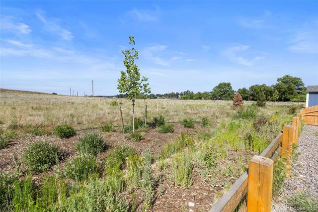223 Corkscrew Street, Elizabeth, CO 80107