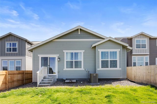 223 Corkscrew Street, Elizabeth, CO 80107