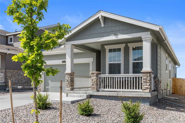 223 Corkscrew Street, Elizabeth, CO 80107