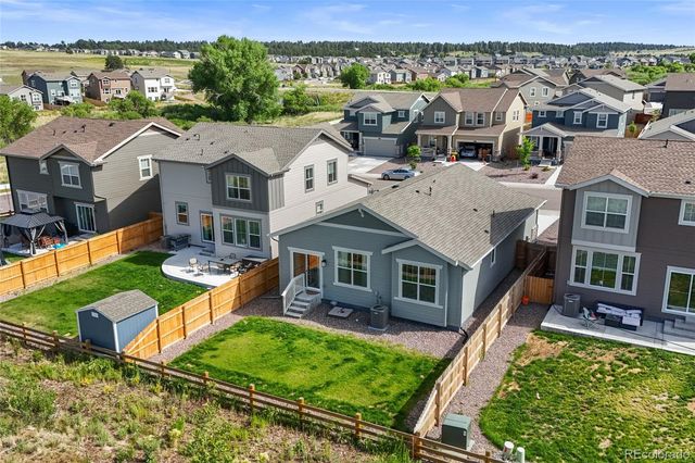 223 Corkscrew Street, Elizabeth, CO 80107
