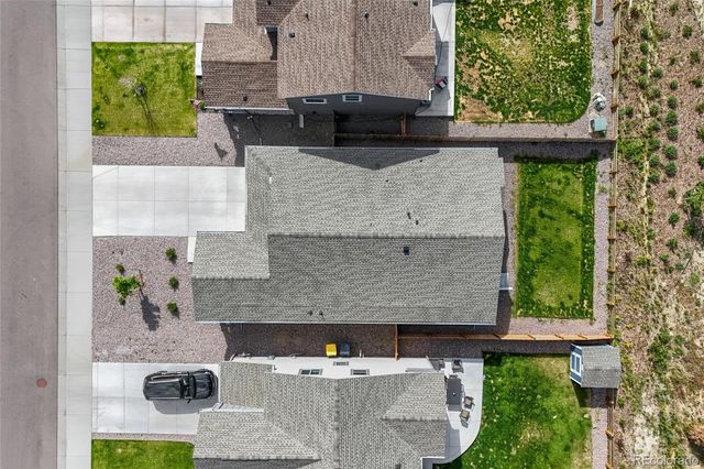 223 Corkscrew Street, Elizabeth, CO 80107