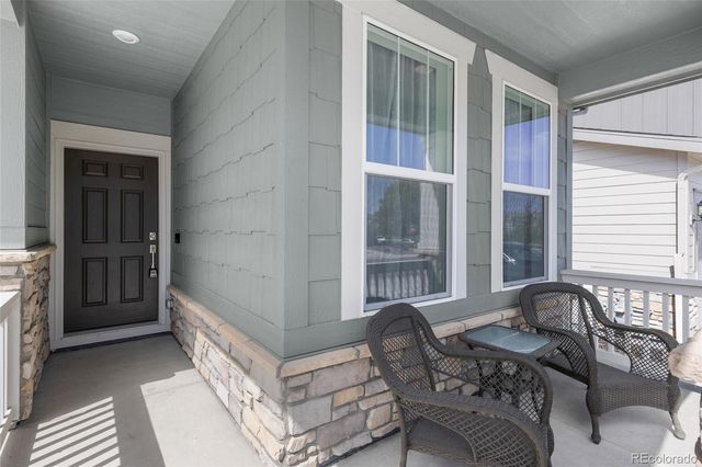 223 Corkscrew Street, Elizabeth, CO 80107