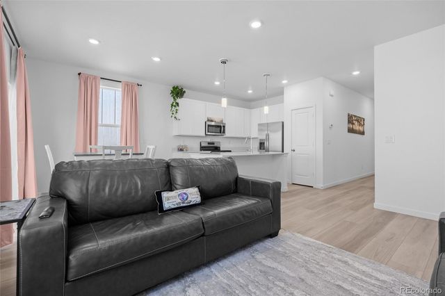223 Corkscrew Street, Elizabeth, CO 80107
