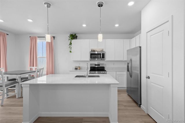 223 Corkscrew Street, Elizabeth, CO 80107