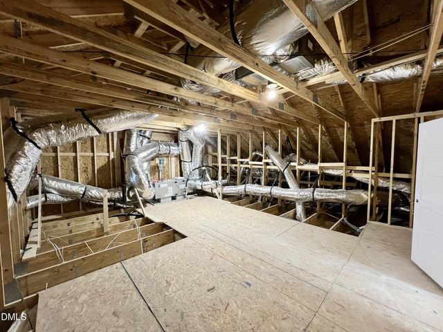 402 Creeks Edge Drive, Pikeville, NC 27863