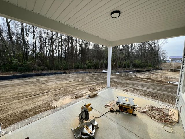 402 Creeks Edge Drive, Pikeville, NC 27863