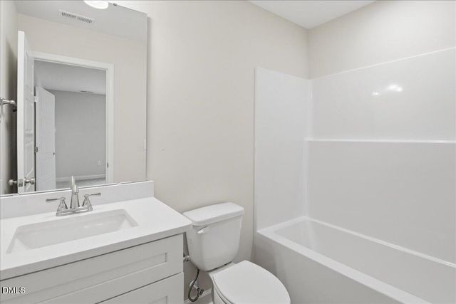 402 Creeks Edge Drive, Pikeville, NC 27863