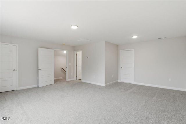 402 Creeks Edge Drive, Pikeville, NC 27863