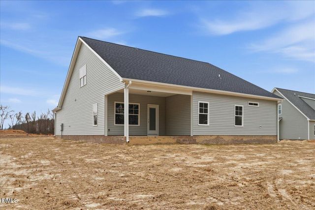 402 Creeks Edge Drive, Pikeville, NC 27863