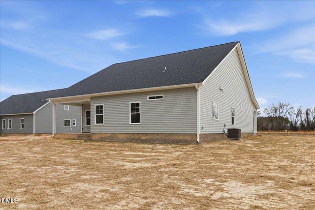 402 Creeks Edge Drive, Pikeville, NC 27863